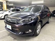 2014 Toyota Harrier