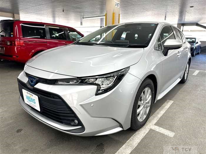2023 Toyota Corolla Sedan
