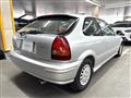 1997 Honda Civic