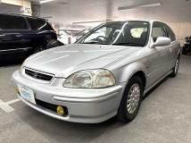 1997 Honda Civic