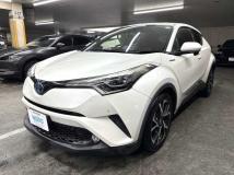 2017 Toyota C-HR