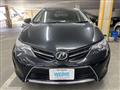 2014 Toyota Auris