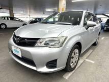 2013 Toyota Corolla Fielder