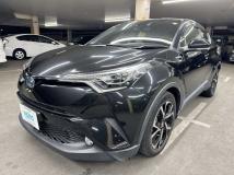2017 Toyota C-HR