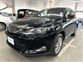 2014 Toyota Harrier