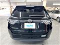 2014 Toyota Harrier