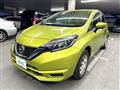 2019 Nissan Note