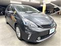 2013 Toyota PRIUS α