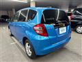 2009 Honda Fit