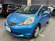 2009 Honda Fit