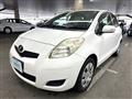 2009 Toyota Vitz