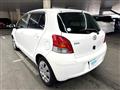 2009 Toyota Vitz