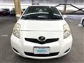 2009 Toyota Vitz