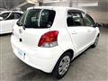 2009 Toyota Vitz