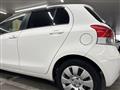 2009 Toyota Vitz