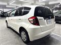 2009 Honda Fit