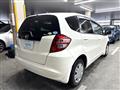 2009 Honda Fit