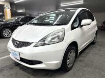 2009 Honda Fit