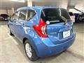 2015 Nissan Note