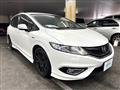 2015 Honda Jade