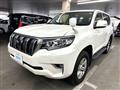 2021 Toyota Land Cruiser Prado