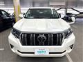 2021 Toyota Land Cruiser Prado