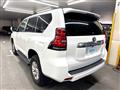 2021 Toyota Land Cruiser Prado
