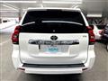 2021 Toyota Land Cruiser Prado