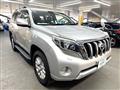2015 Toyota Land Cruiser Prado