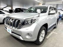 2015 Toyota Land Cruiser Prado