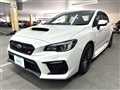 2019 Subaru WRX STI