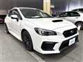2019 Subaru WRX STI