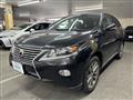 2013 Lexus RX