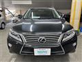 2013 Lexus RX