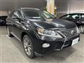 2013 Lexus RX