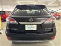 2013 Lexus RX