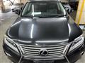2013 Lexus RX