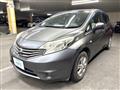 2013 Nissan Note
