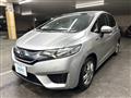 2015 Honda Fit Hybrid