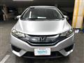 2015 Honda Fit Hybrid