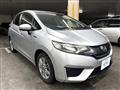 2015 Honda Fit Hybrid