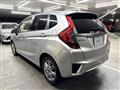 2015 Honda Fit Hybrid