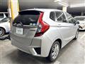 2015 Honda Fit Hybrid