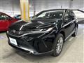 2020 Toyota Harrier
