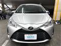 2019 Toyota Vitz