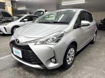 2019 Toyota Vitz