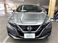 2017 Nissan Leaf