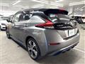 2017 Nissan Leaf