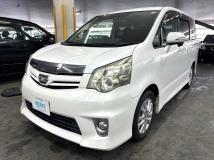 2011 Toyota Noah
