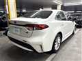 2021 Toyota Corolla Sedan